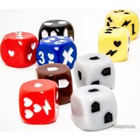 Настольная игра Мир Хобби Descent: Странствия во Тьме