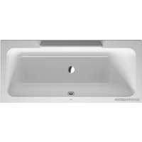 Ванна Duravit DuraStyle 170x75 (700297)