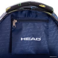Школьный рюкзак Astra Head dinos era 502022106 (черный)