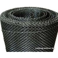 Строительная сетка Сетка тканая НУ 2x2 мм 0.4 мм