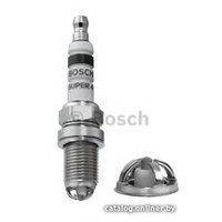 Свеча Bosch 0242232502