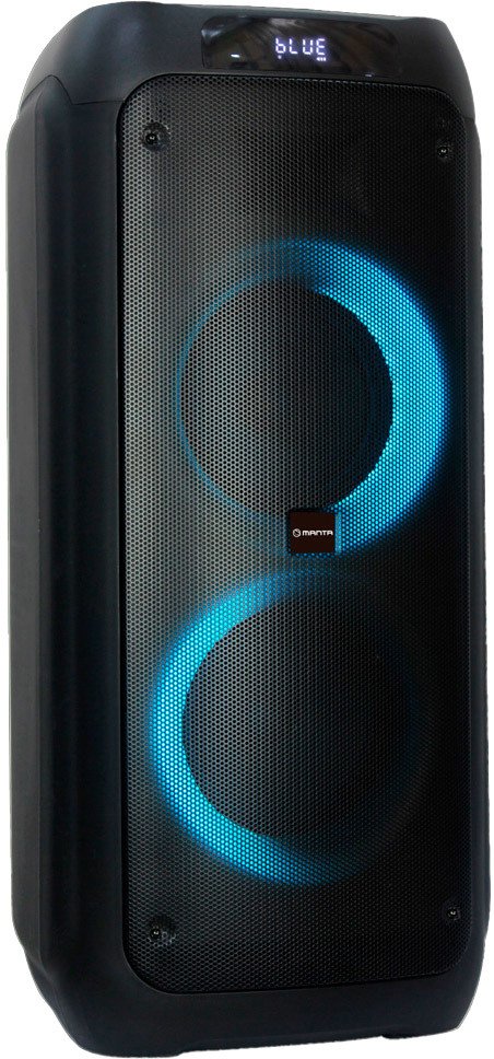 

Патибокс Manta SPK5300