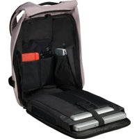 Городской рюкзак Samsonite Securipak 2.0 KO8-00001