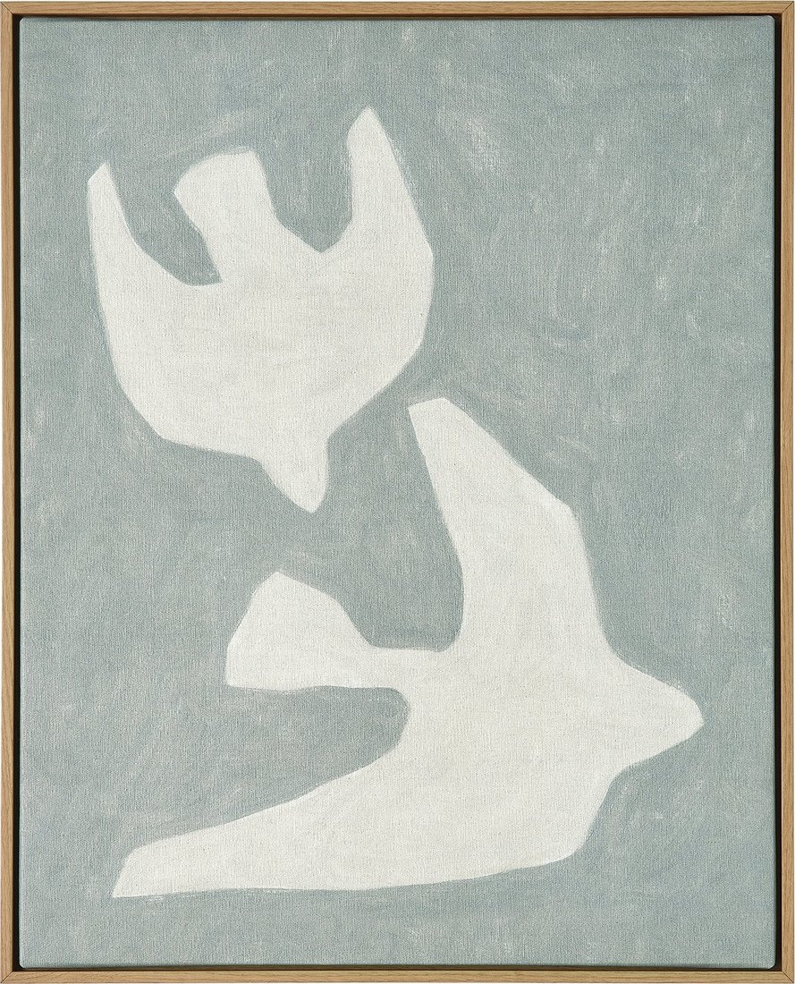 Картина Ikea Blodflader 00601921