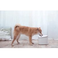 Фонтанчик Xiaowan Smart Pet Water Dispenser XWWF01MG (китайская версия)