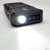 Портативное пусковое устройство Беркут JSL-25000