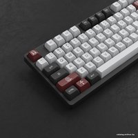 Клавиатура Akko Dracula Castle 3098S (Akko CS Silver)