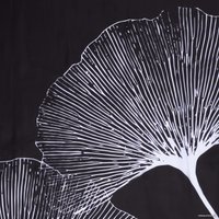 Шторка-занавеска для ванны Wasserkraft Nau SC-77102