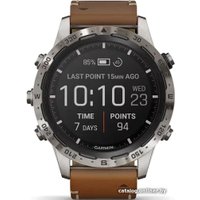 Умные часы Garmin MARQ Adventurer