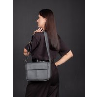 Женская сумка MT.style Possi (графит)