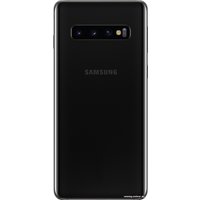 Телефон Samsung Galaxy S10 G973 8GB/128GB Dual SIM Exynos 9820 (оникс)
