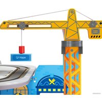 Паркинг Hape Железнодорожная станция Мега Сити E3768