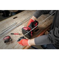 Инструмент для нарезания/восстановления резьбы Milwaukee M18 M18BLTRC-522X 4933471151 (с 2-мя АКБ 2 Ач + 5 Ач, кейс)