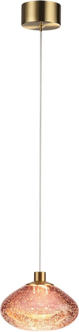 

Подвесная люстра Odeon Light Mela 7043/4L