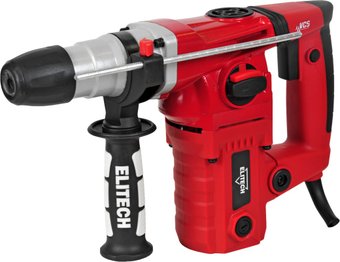 Перфоратор ELITECH П 280ЭМ E2205.012.01