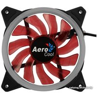 Вентилятор для корпуса AeroCool Rev Red