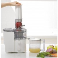 Соковыжималка Panasonic MJ-CB100WTQ