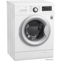 Стиральная машина LG F12B8WDS7