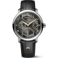 Наручные часы Maurice Lacroix MP6538-SS001-310-1