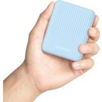 Внешний аккумулятор Momax Q.MAG Minimal IP122 5000mAh (голубой) в Бресте