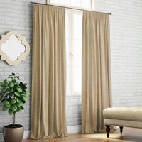 Комплект штор Pasionaria Ким 400x260 (бежевый)