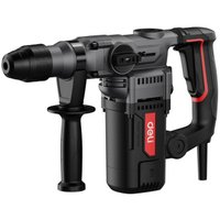 Перфоратор Deli EDE-DC26-3E