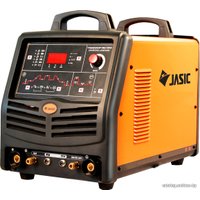 Сварочный инвертор Jasic TIG 200 P AC/DC [E104]