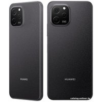 Телефон Huawei Nova Y61 EVE-LX9N 4GB/128GB с NFC (полночный черный)