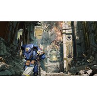  Warhammer 40.000: Space Marine II для PlayStation 5