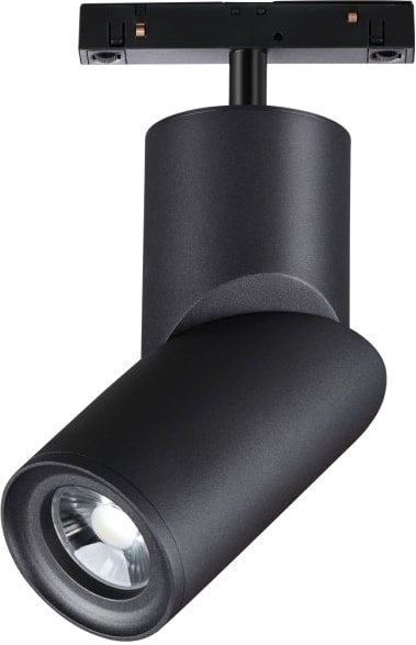 

Трековый светильник Novotech Flum 358547
