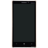 Чехол для телефона Nillkin Super Frosted Shield для Nokia Lumia 930