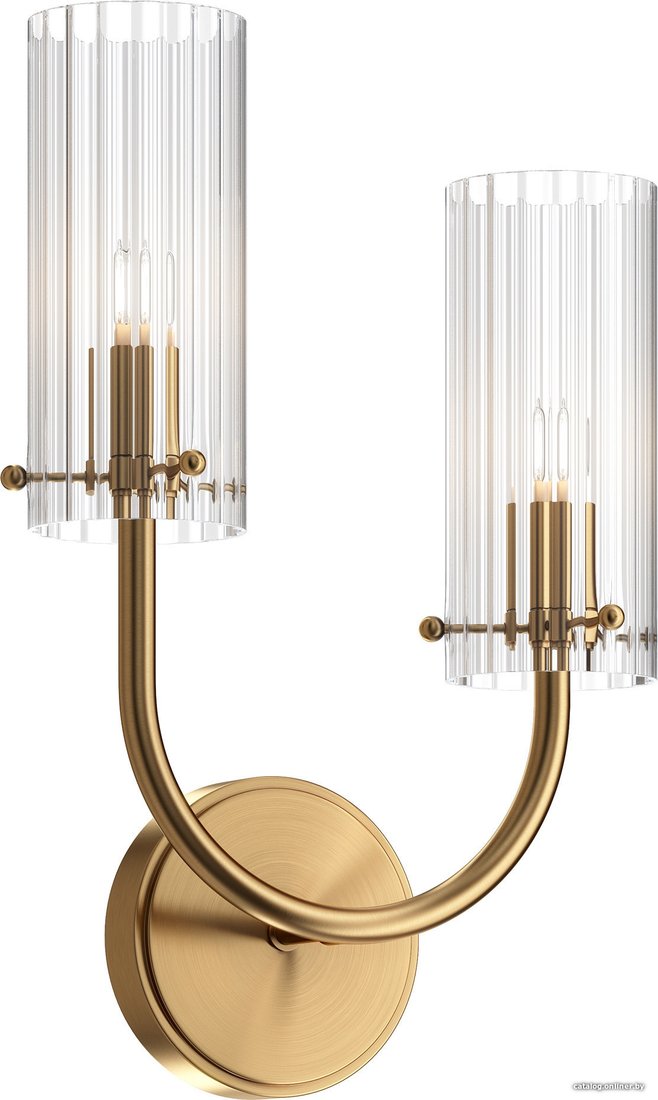 Бра Maytoni Arco MOD223WL-02BS