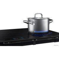 Варочная панель Samsung NZ64R9777GK/WT