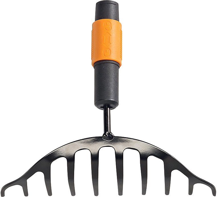 

Грабли зубчатые Fiskars 1000651