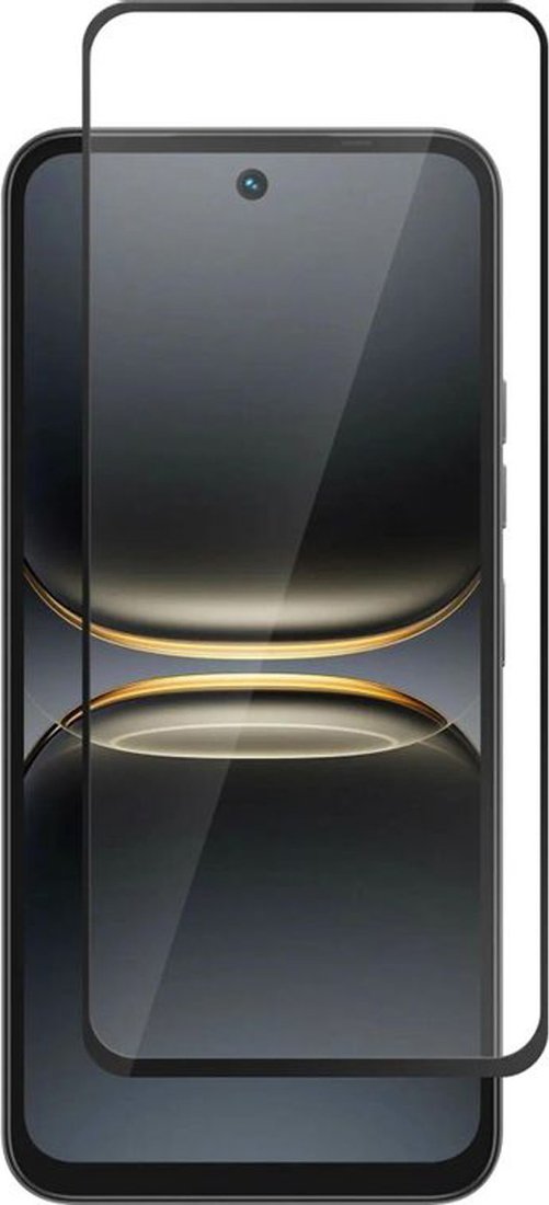 Защитное стекло BoraSCO Для Tecno Spark 40 антиблик 75482
