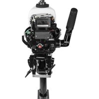 Лодочный мотор Gladiator G6.2FHS в Бресте