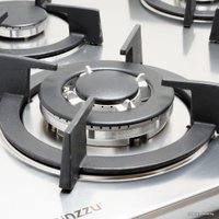 Варочная панель Ginzzu HCG-413