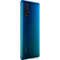 Телефон Oppo Find X2 CPH2023 12GB/256GB (морской)