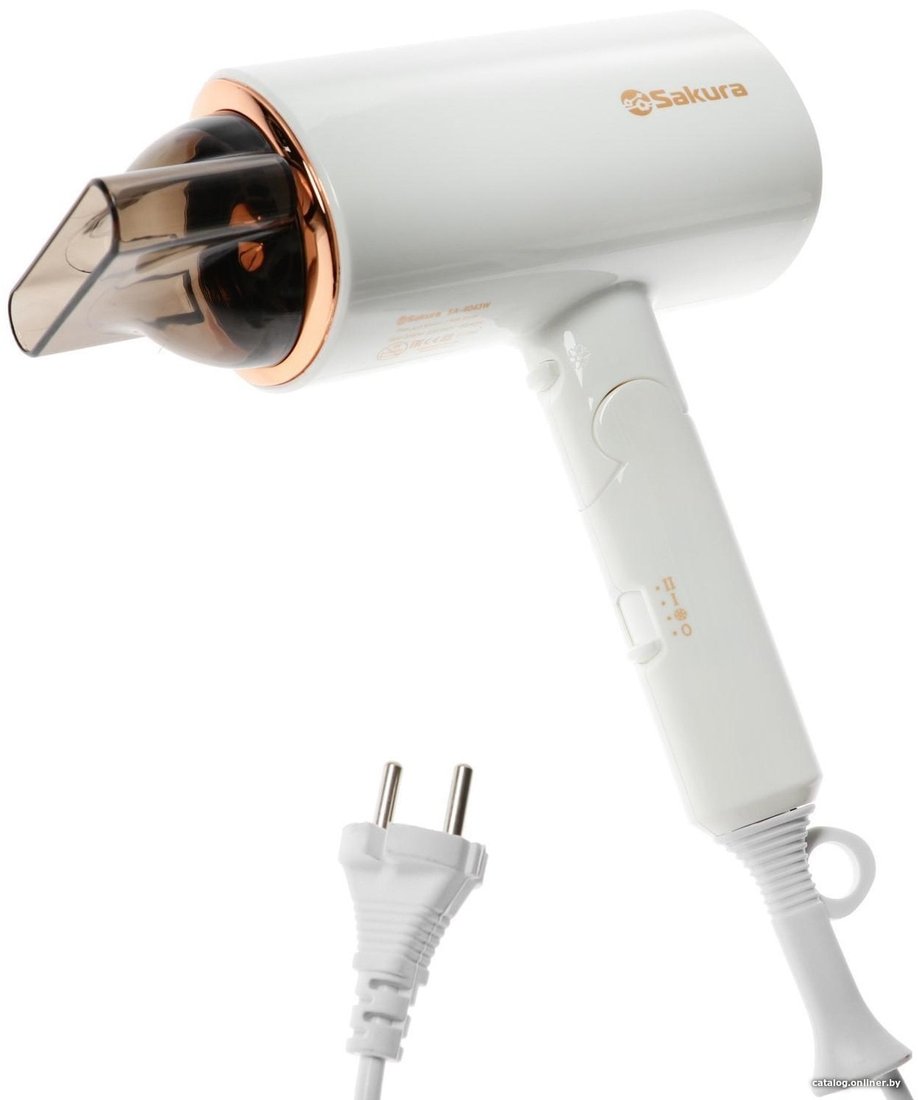 

Фен Sakura SA-4043W