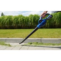 Садовая воздуходувка Blaupunkt CB2010 (без АКБ)