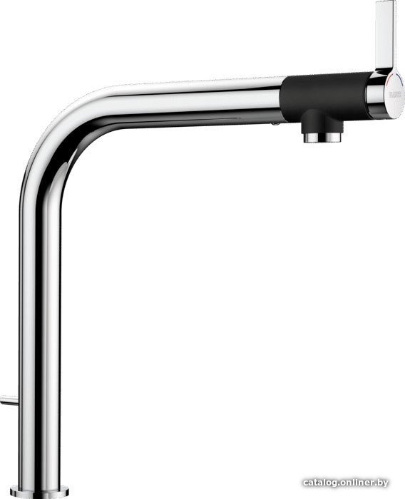 Смеситель Blanco Vonda Control (хром)