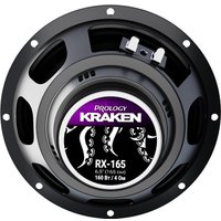 Коаксиальная АС Prology RX-165 Kraken