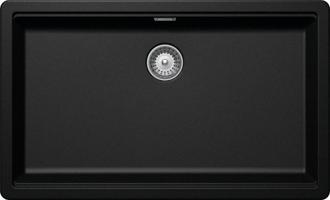 

Кухонная мойка Schock Greenwich 80 Cristadur (магма)