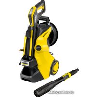 Мойка высокого давления Karcher K 5 Premium Smart Control 1.324-670.0