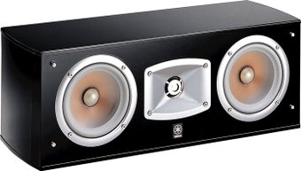 Полочная акустика Yamaha NS-C444