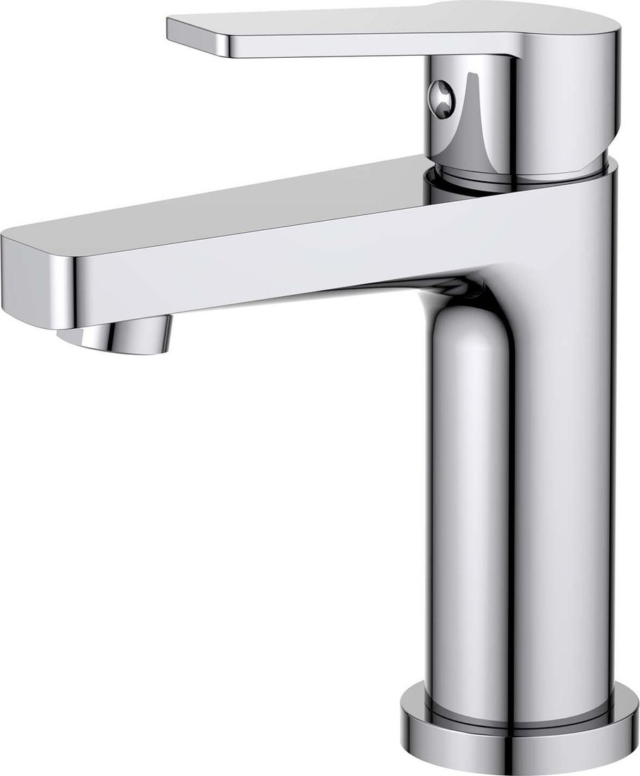 Смеситель Aquatek Lugano AQ1710CR