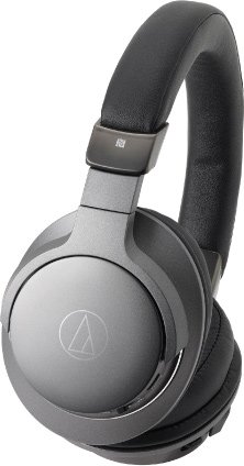 Audio-Technica ATH-AR5BT (черный)