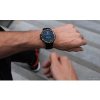 Умные часы Mobvoi TicWatch Sport (черный)