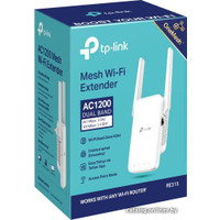 Усилитель Wi-Fi TP-Link RE315