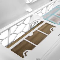 Кондиционер MBO M-1 MBO-07HN1 в Борисове